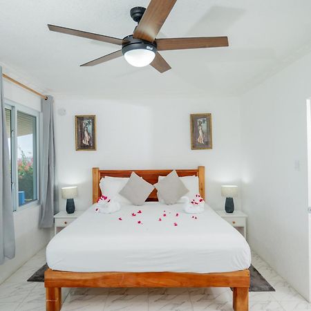 تريجر آيلاند بيتش Beyond Sunset Resort & Villas المظهر الخارجي الصورة