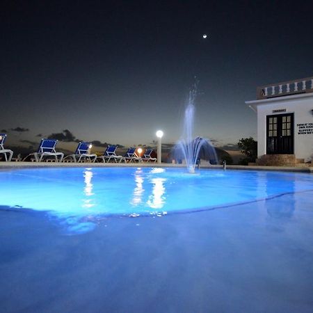 تريجر آيلاند بيتش Beyond Sunset Resort & Villas المظهر الخارجي الصورة