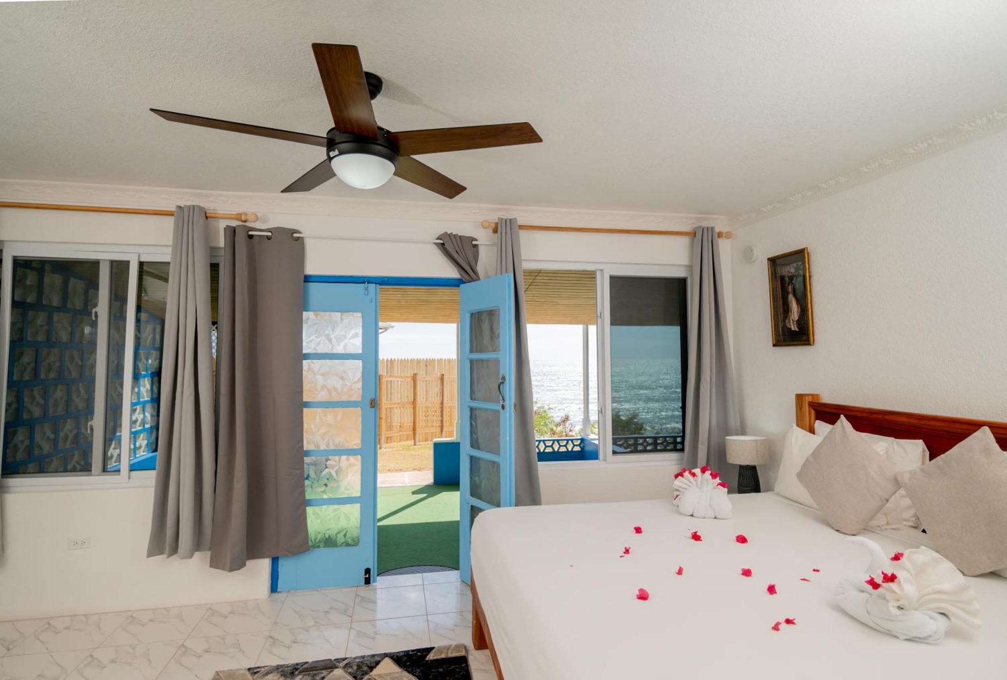 تريجر آيلاند بيتش Beyond Sunset Resort & Villas المظهر الخارجي الصورة