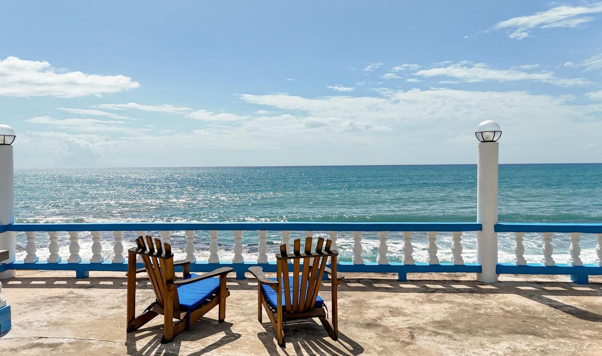 تريجر آيلاند بيتش Beyond Sunset Resort & Villas المظهر الخارجي الصورة