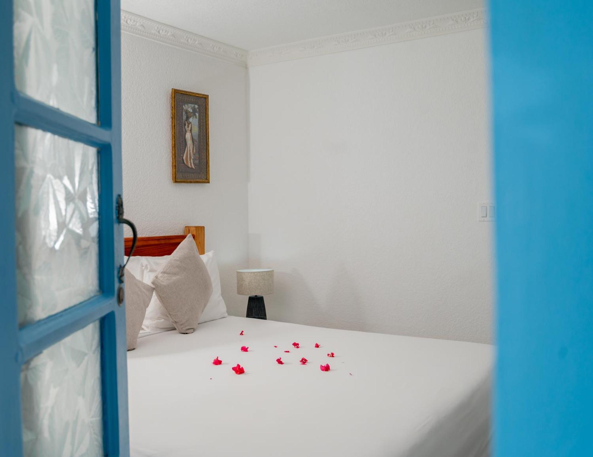 تريجر آيلاند بيتش Beyond Sunset Resort & Villas المظهر الخارجي الصورة