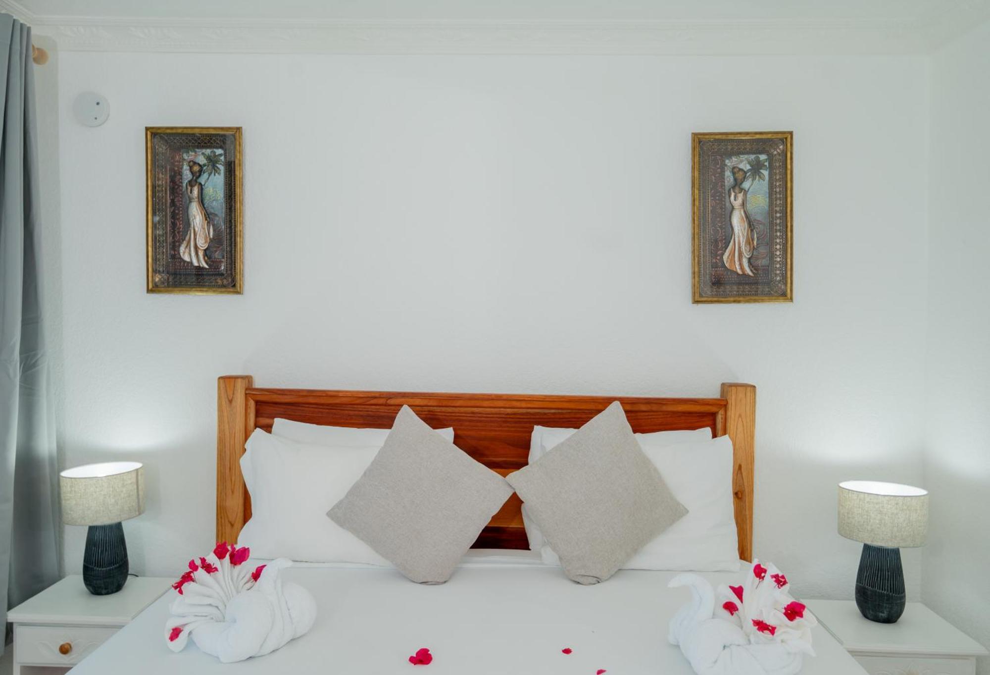 تريجر آيلاند بيتش Beyond Sunset Resort & Villas المظهر الخارجي الصورة
