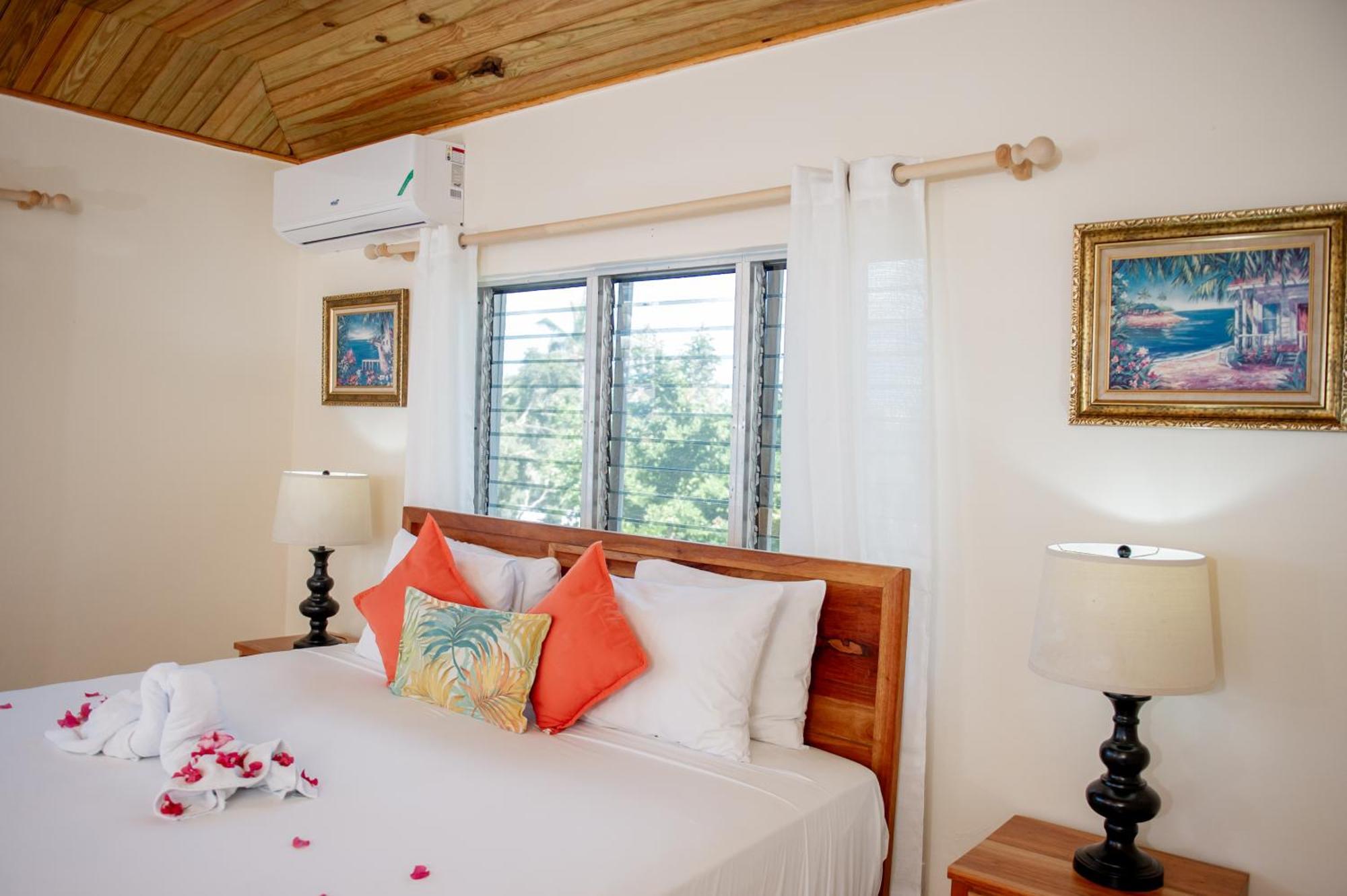 تريجر آيلاند بيتش Beyond Sunset Resort & Villas المظهر الخارجي الصورة