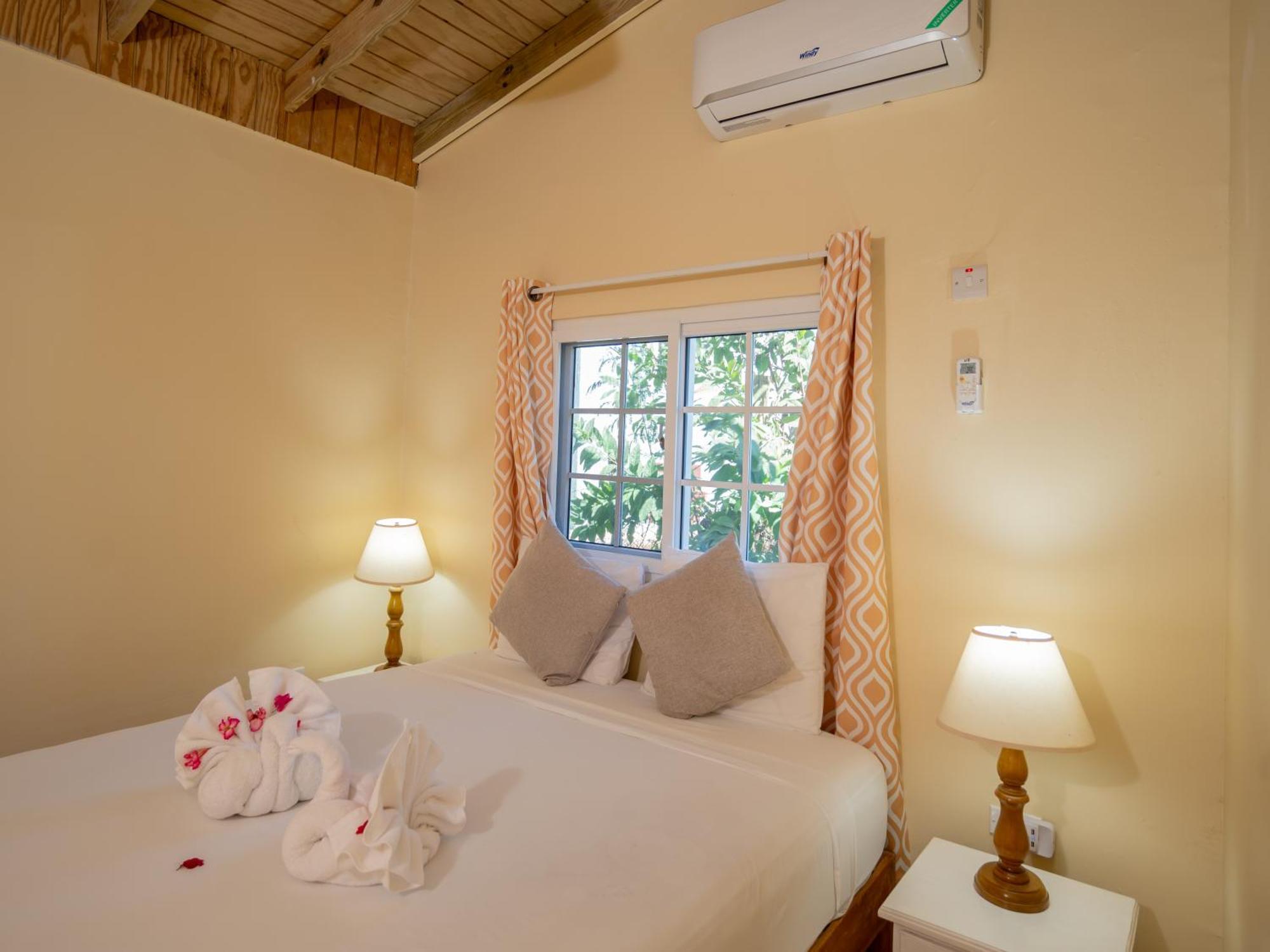تريجر آيلاند بيتش Beyond Sunset Resort & Villas المظهر الخارجي الصورة