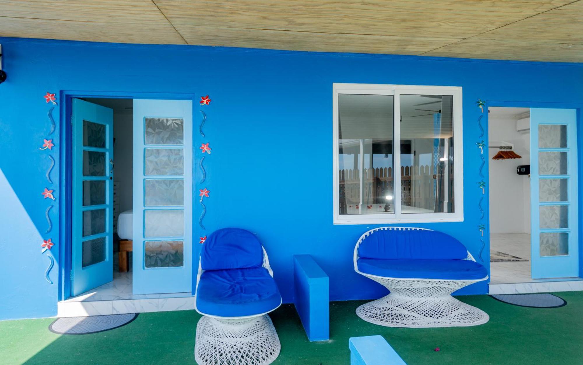 تريجر آيلاند بيتش Beyond Sunset Resort & Villas المظهر الخارجي الصورة