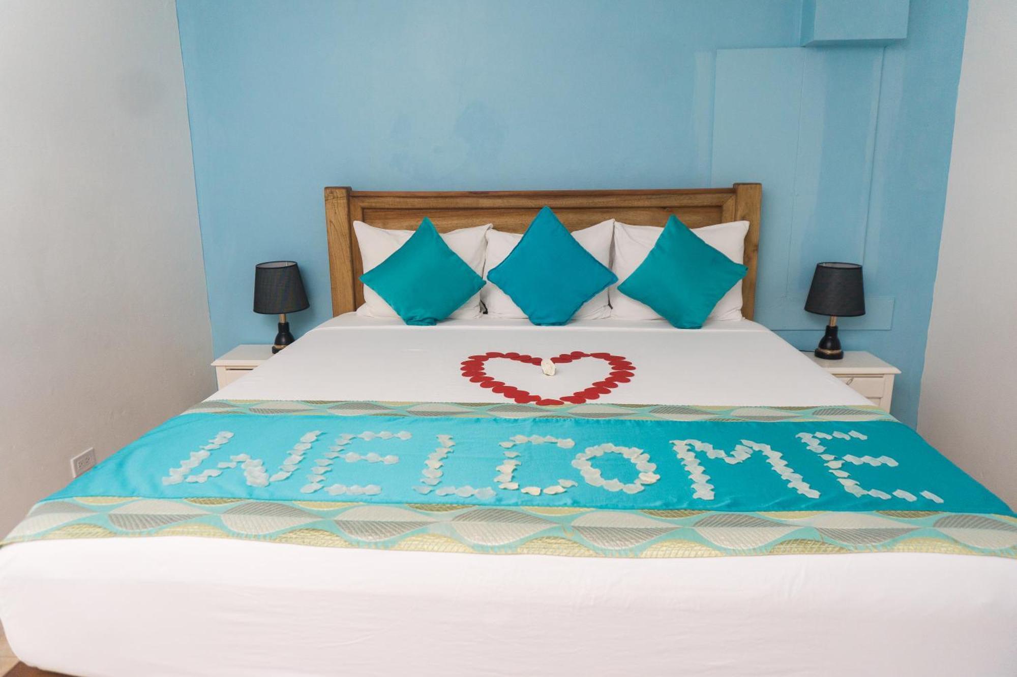 تريجر آيلاند بيتش Beyond Sunset Resort & Villas المظهر الخارجي الصورة