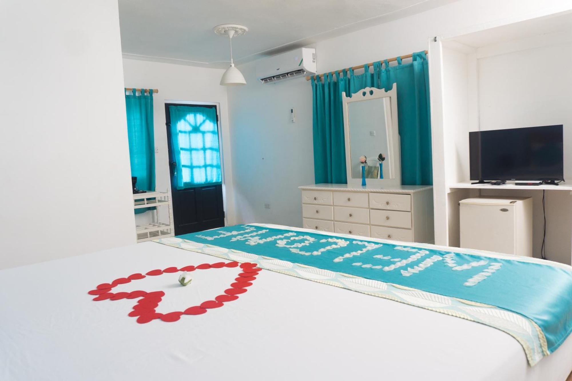 تريجر آيلاند بيتش Beyond Sunset Resort & Villas المظهر الخارجي الصورة