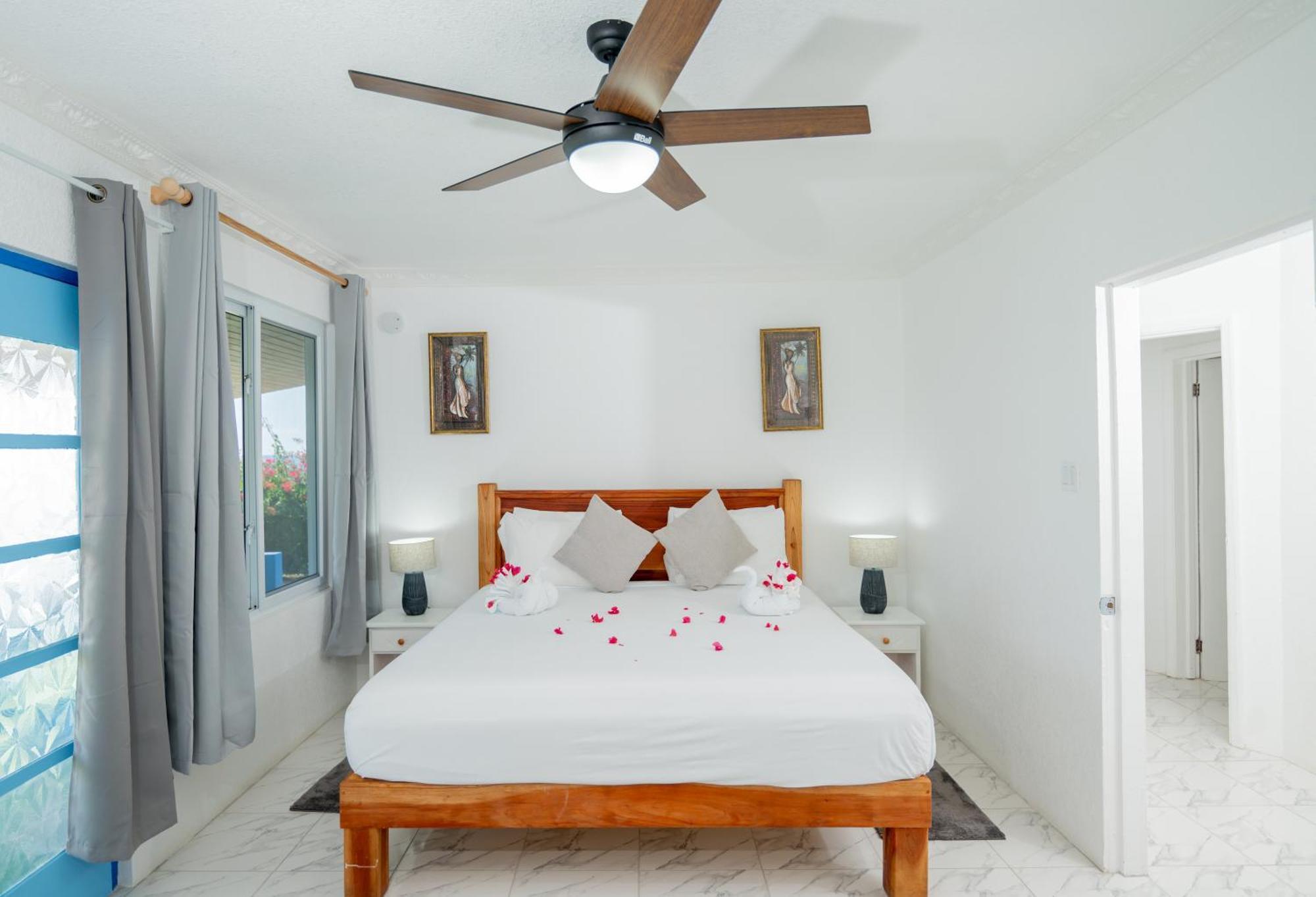 تريجر آيلاند بيتش Beyond Sunset Resort & Villas المظهر الخارجي الصورة