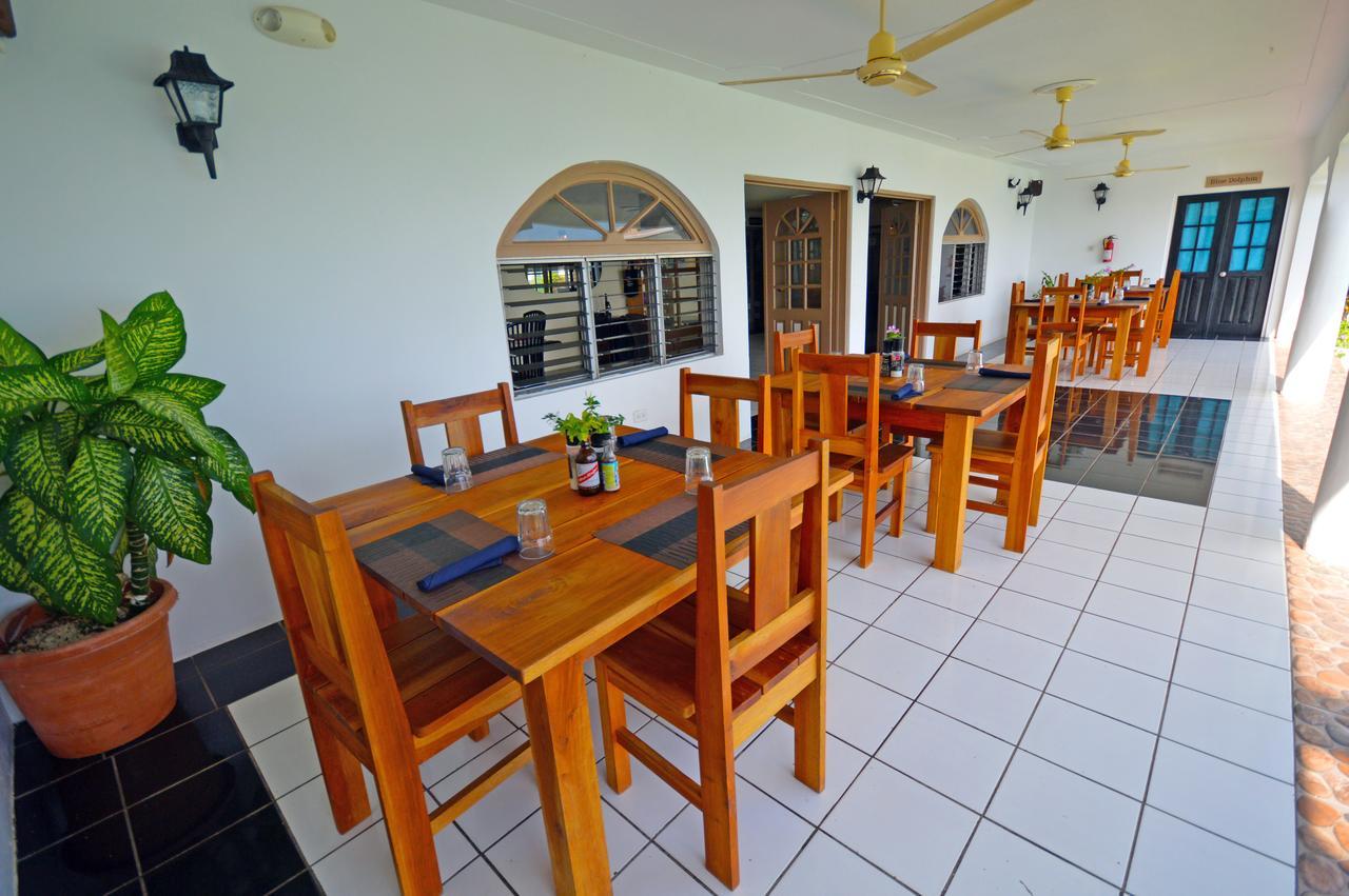 تريجر آيلاند بيتش Beyond Sunset Resort & Villas المظهر الخارجي الصورة