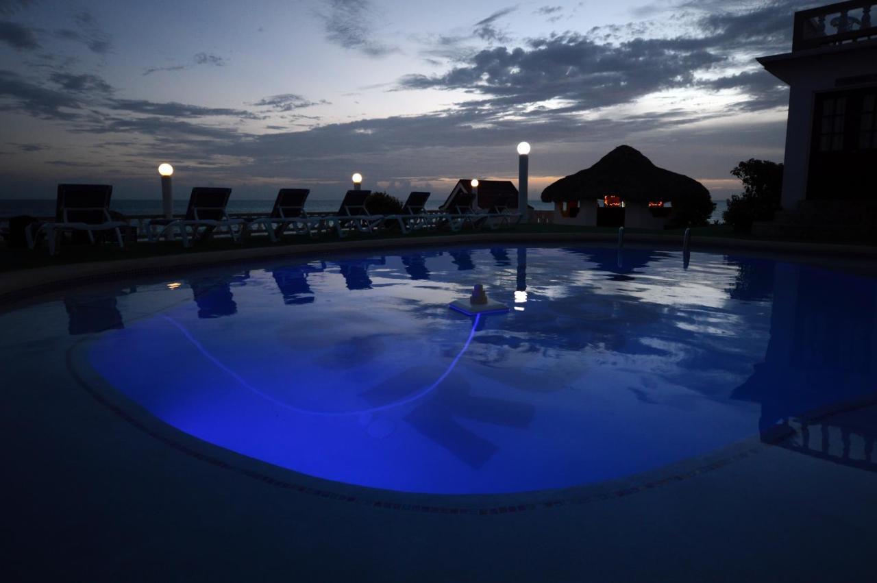 تريجر آيلاند بيتش Beyond Sunset Resort & Villas المظهر الخارجي الصورة