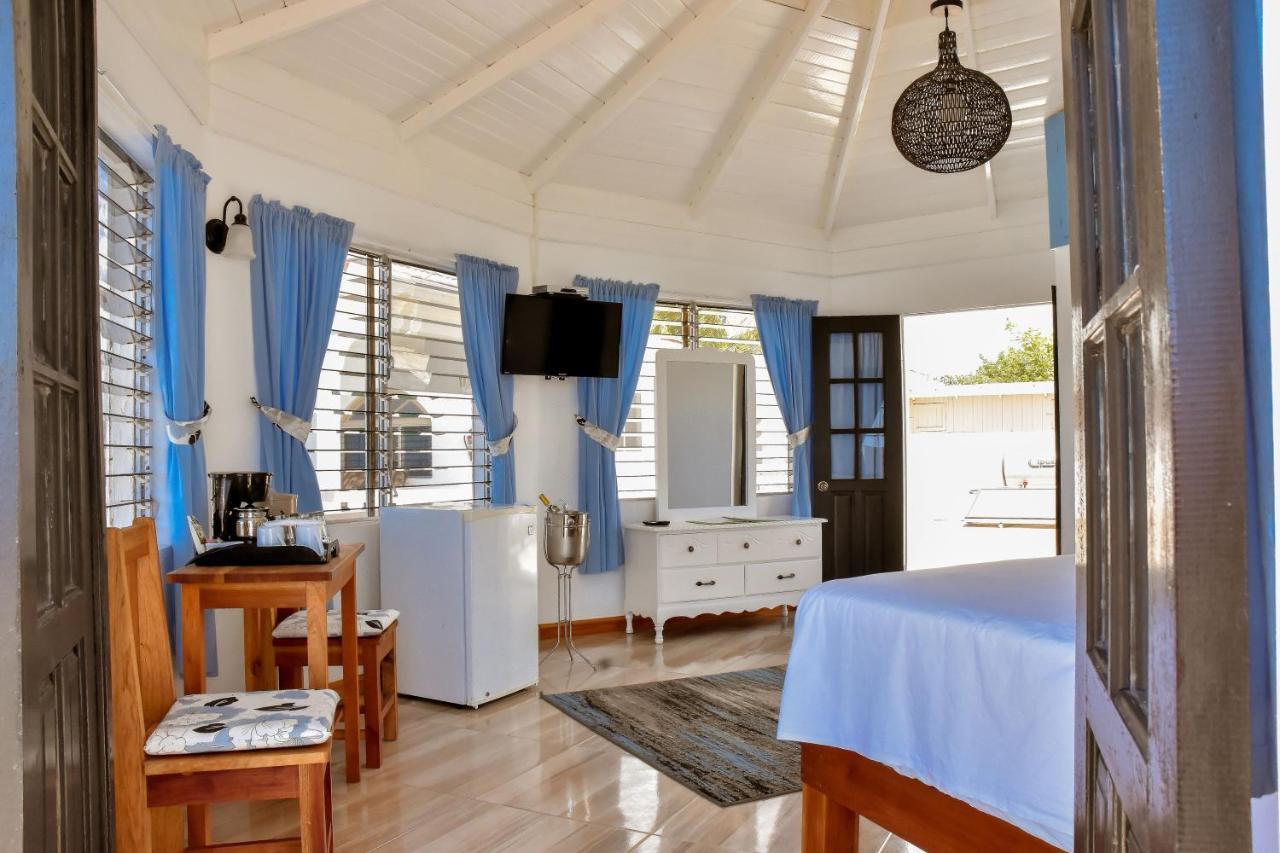 تريجر آيلاند بيتش Beyond Sunset Resort & Villas المظهر الخارجي الصورة