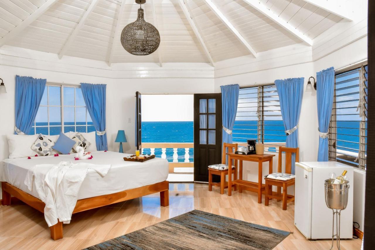 تريجر آيلاند بيتش Beyond Sunset Resort & Villas المظهر الخارجي الصورة
