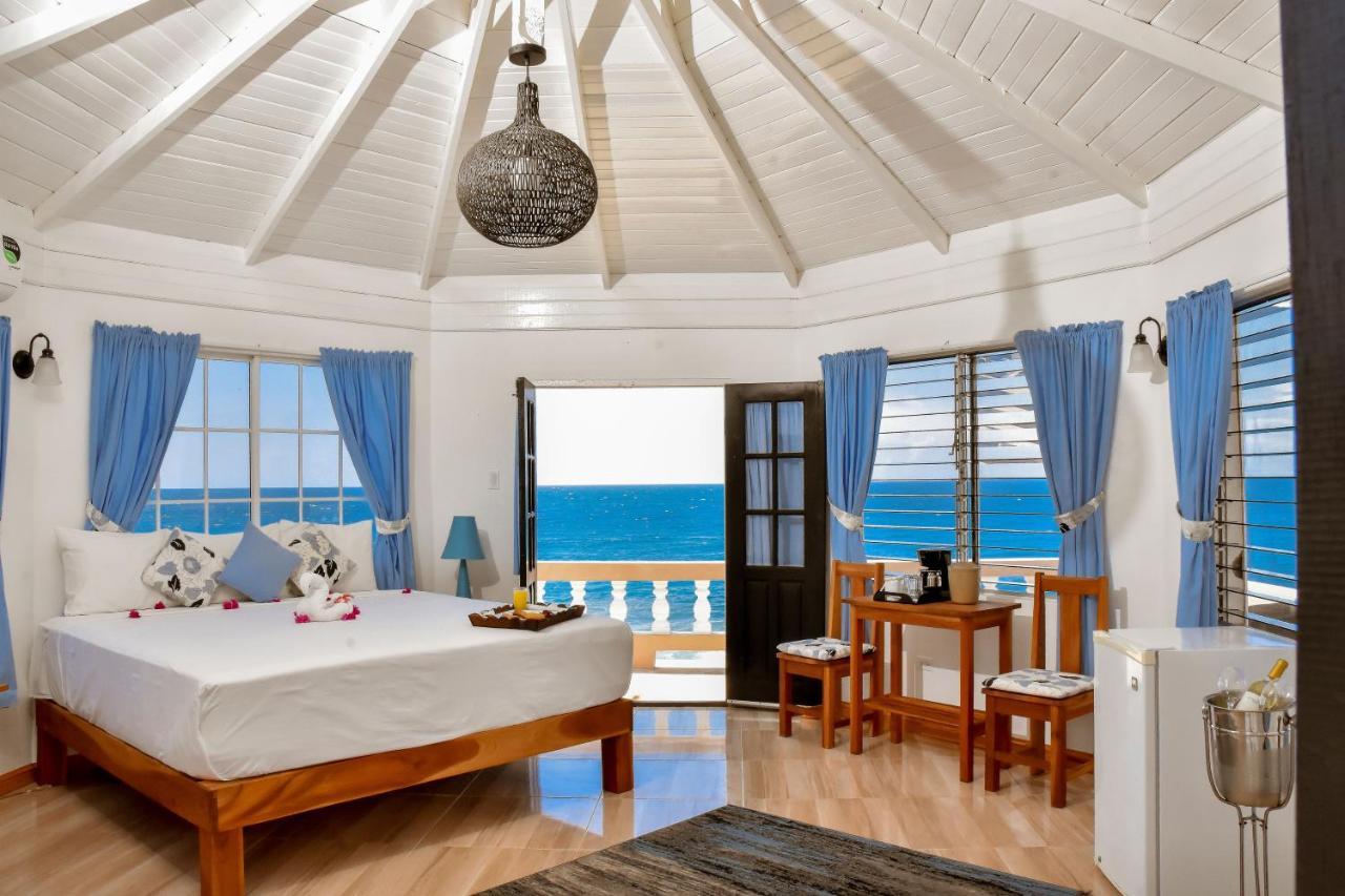تريجر آيلاند بيتش Beyond Sunset Resort & Villas المظهر الخارجي الصورة