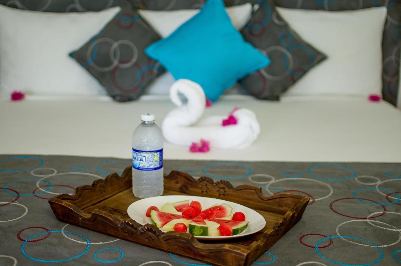 تريجر آيلاند بيتش Beyond Sunset Resort & Villas المظهر الخارجي الصورة