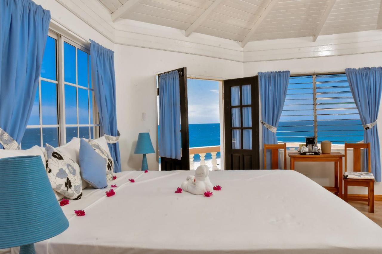 تريجر آيلاند بيتش Beyond Sunset Resort & Villas المظهر الخارجي الصورة