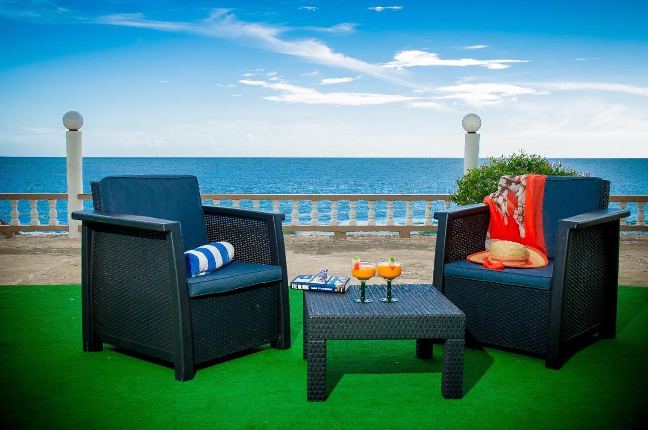 تريجر آيلاند بيتش Beyond Sunset Resort & Villas المظهر الخارجي الصورة